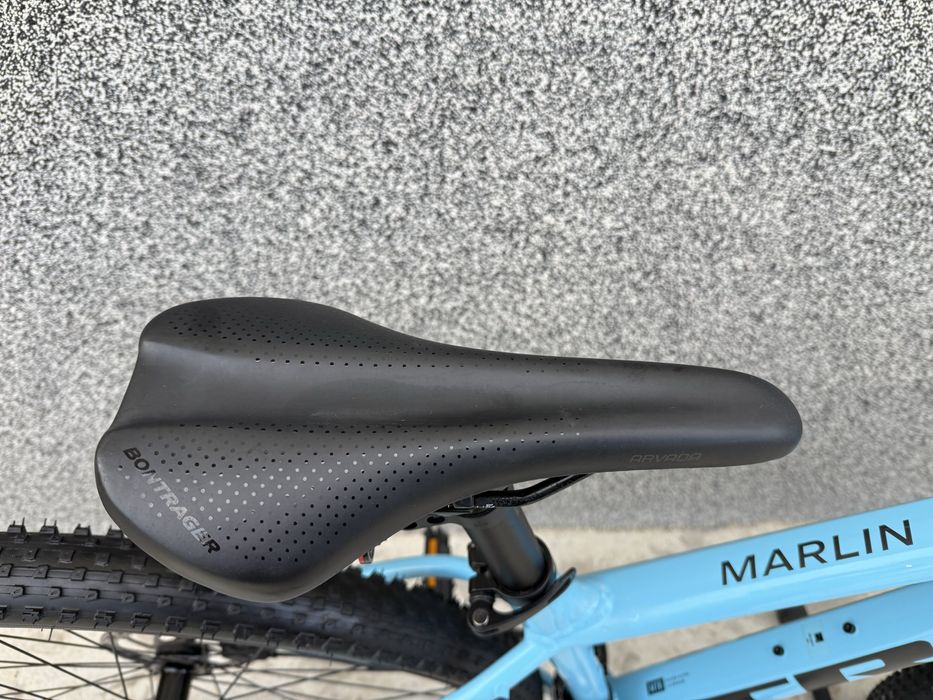 Trek Marlin 5 29” Планински велосипед с хидравлични спирачки