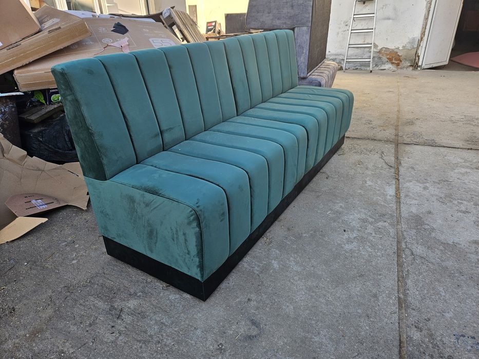 Mobilier restaurant,  bar, canapele club