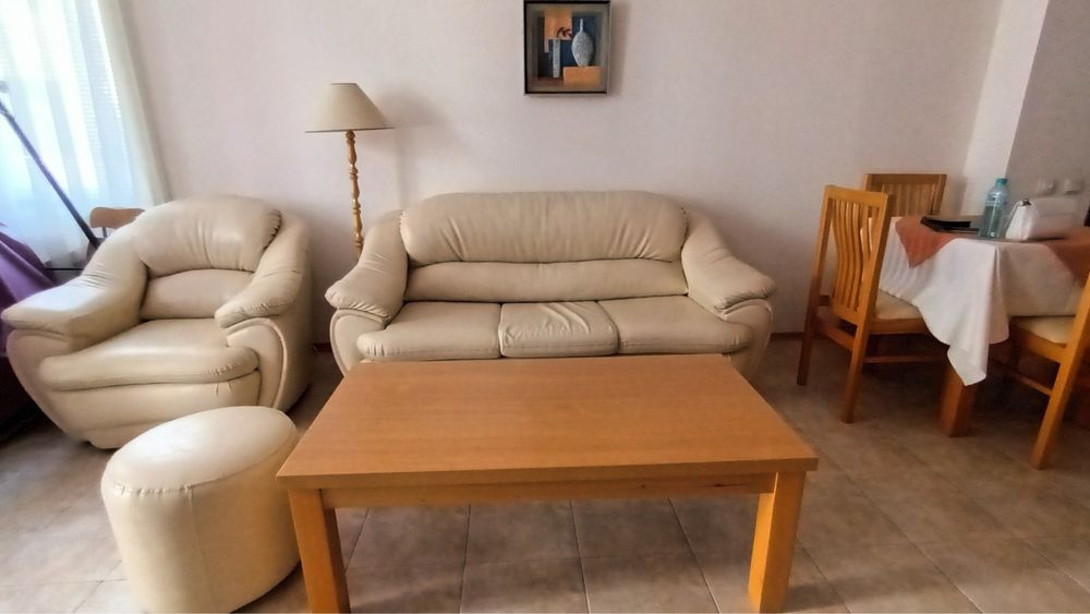 Продава се Двустаен апартамент в к.к. Слънчев бряг - 85 кв.м за 695 €/кв.м - Снимка #3