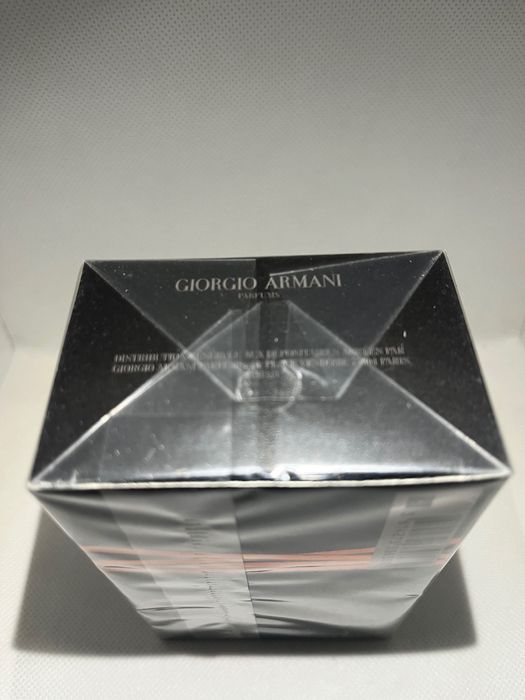 Parfum Stronger with you Absolutely 100 ml