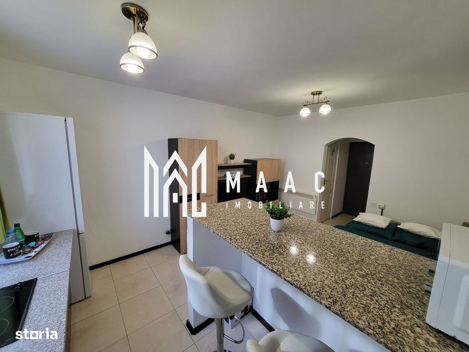 Apartament 1 Camera I Renovat I Investitie I Vasile Aaron — fotografia 3
