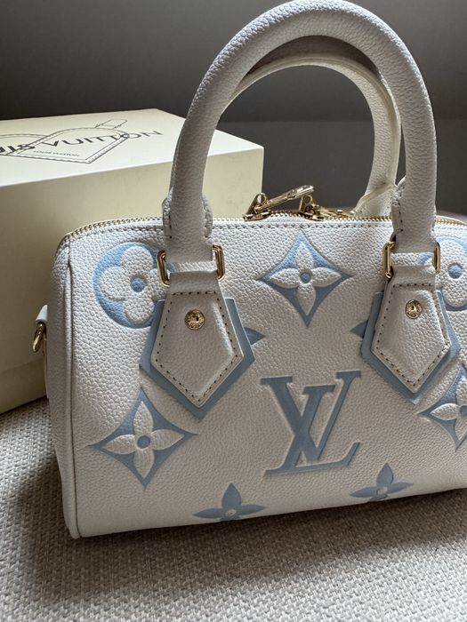 Чанта LV mini speedy