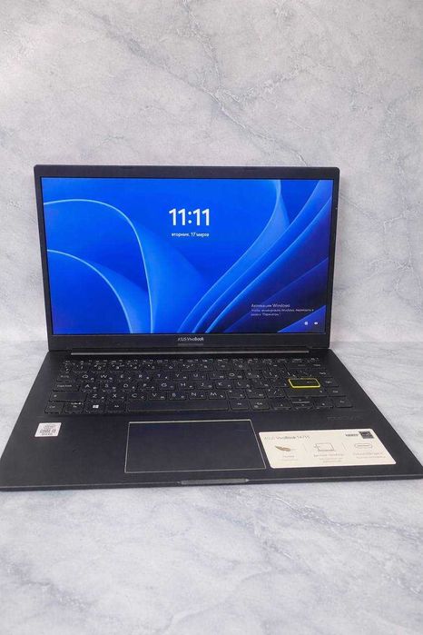 Ноутбук Asus (Павлодар) Лот 5668