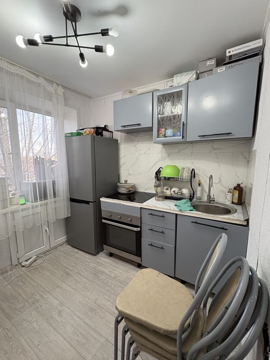 Продам однокомнатную квартиру