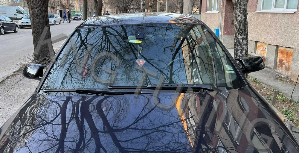 Батман капаци за огледала бмв е60 е61 м / Bmw e60 e61 M Batman