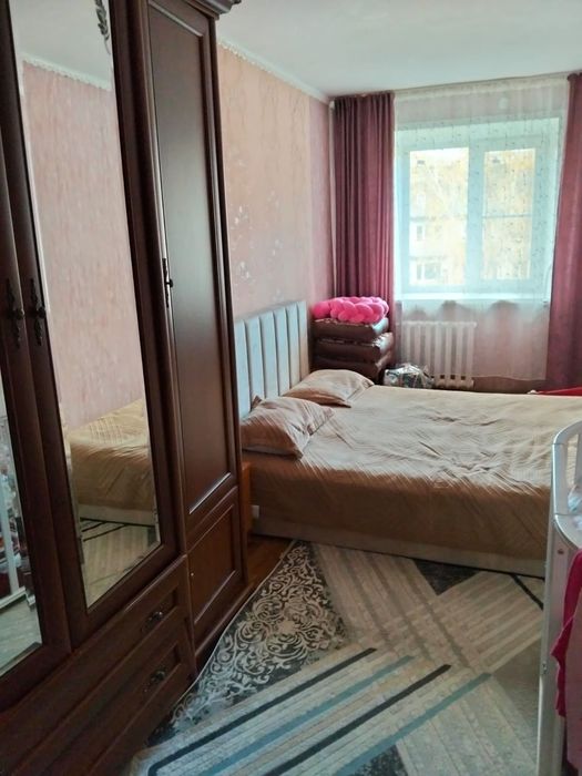 Продам 3-комнатную КВ.