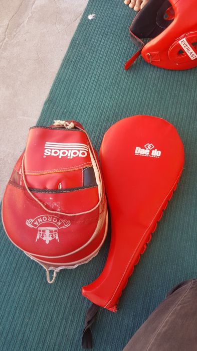 Bokis va UFC anjomlari ofshe 400