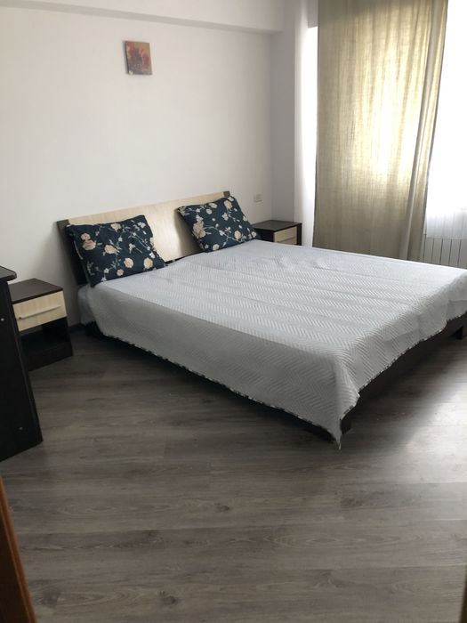 Inchiriez in regim hotelier(cazare)