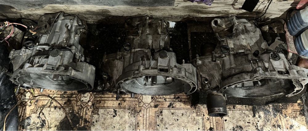 Продам двигатель 8 кл