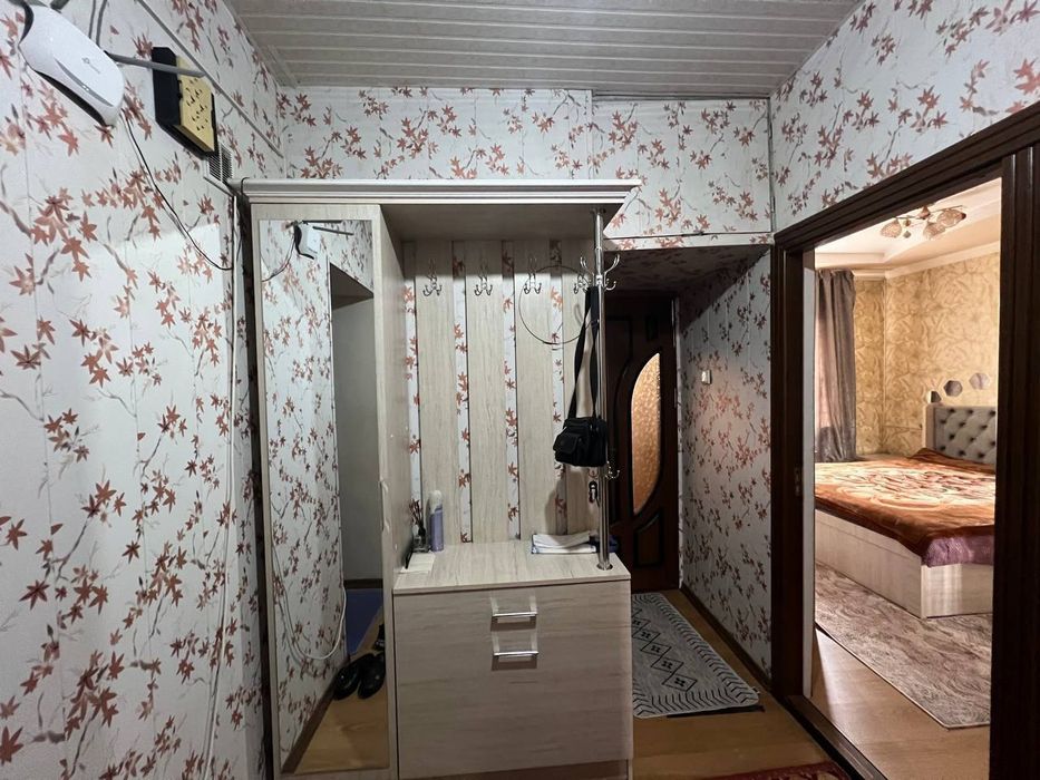 Массив феруза 2/3/4 кирпич 77серия умрзокота ипотека есть