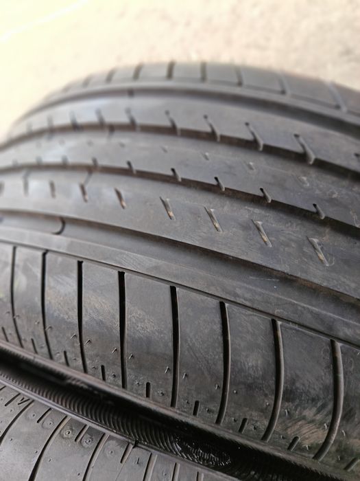 Летни гуми -17цола-245/45-1бр.-85лв."GOOD YEAR"