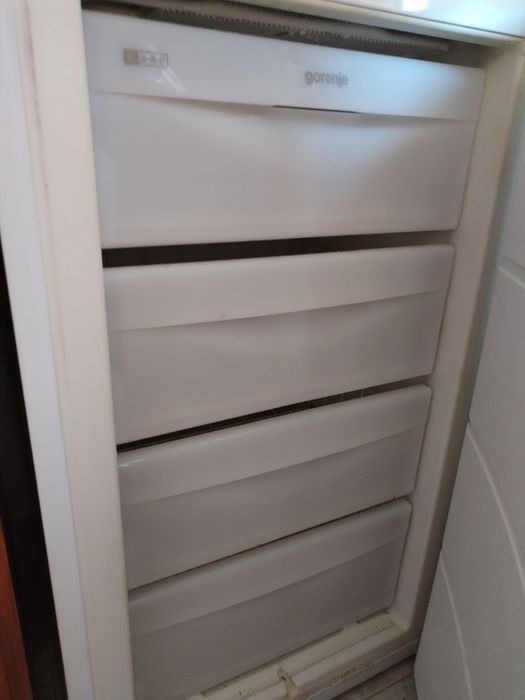 Хладилник GORENJE