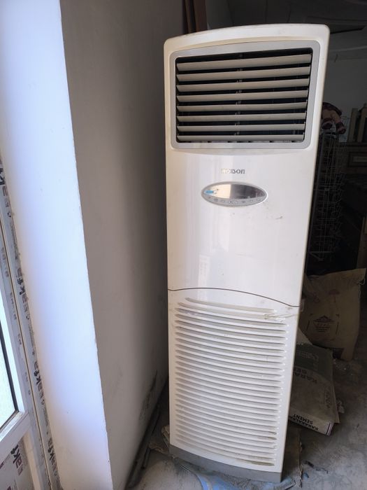 Konditsioner 380 v