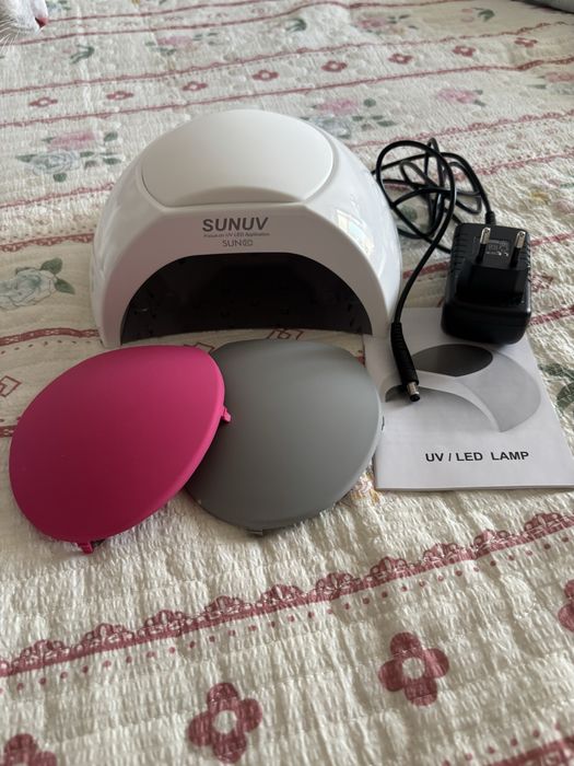 Набор для маникюра