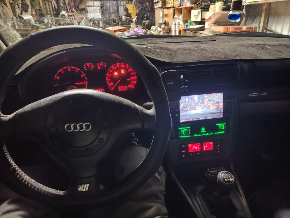 Продам автомашину