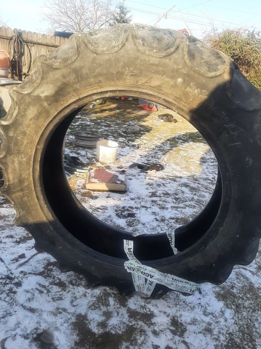 Cauciuc tractor sh