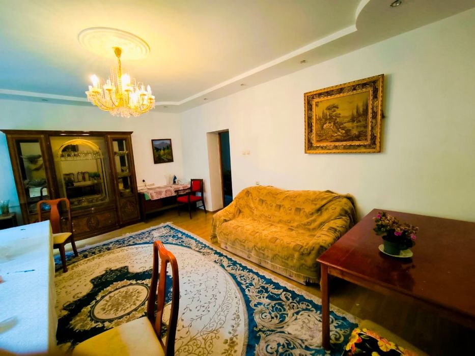 Дом 12 соток в элитном районе Достык Оспанова