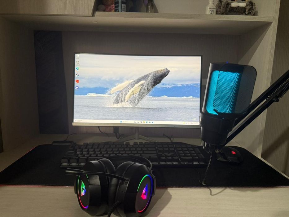 Срочно продам ПК