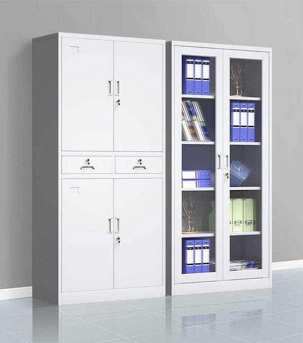 Arxiv va hujjatlar uchun universal shkaf | Универсальный архивный шкаф