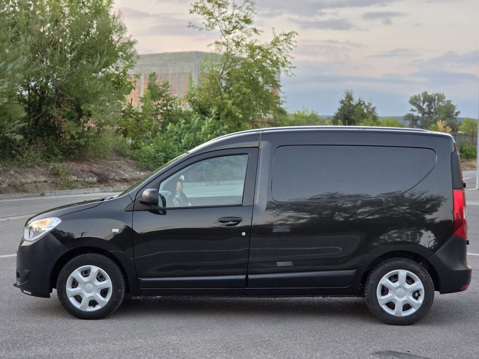 Dacia Dokker 1.5 dci 90cp 2016 Impecabilă