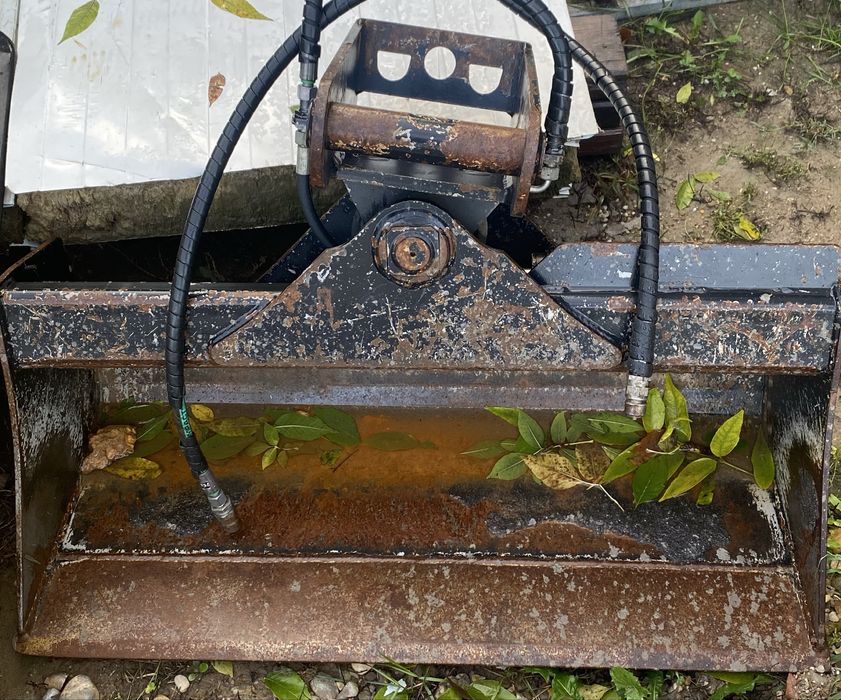 Cupa taluz, 1000mm