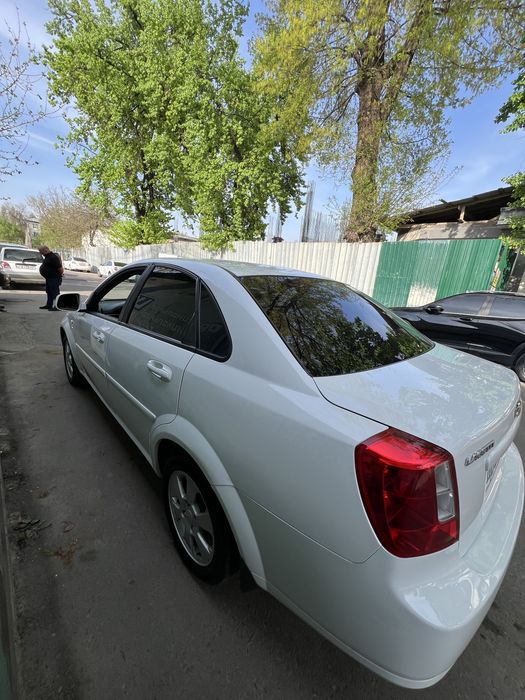Chevrolet Gentra 2023 batumotors