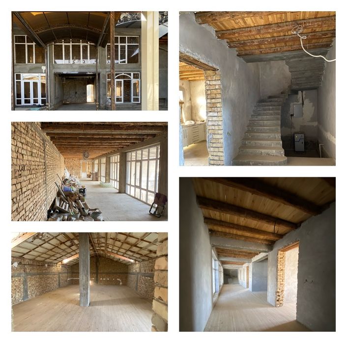 Чиназ 9 соток