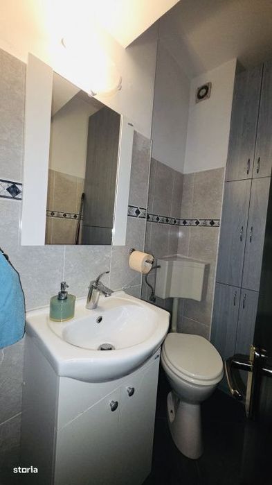 Apartament 2 camere JW Marriott Grand Hotel - Calea 13 Septembrie