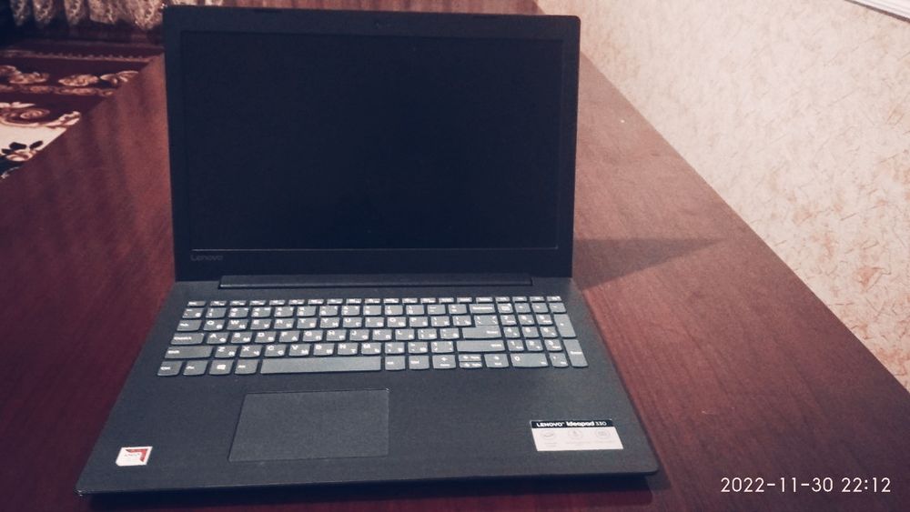 Lenovo TM Ideapad 330 Sotiladi