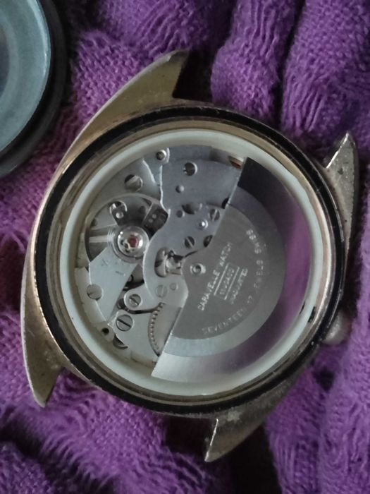 часовник caravelle bulova automatic