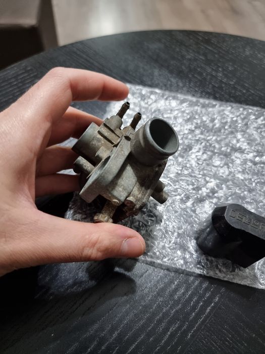 Carburator scuter Vespa S50 2T Dellorto PHVA 17.5 mm ID