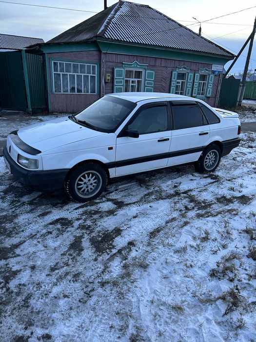 Продам пассат б3