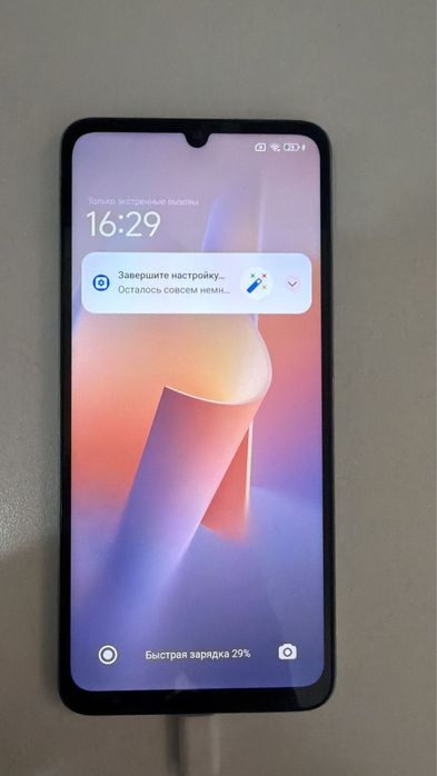 Продам редми 13С