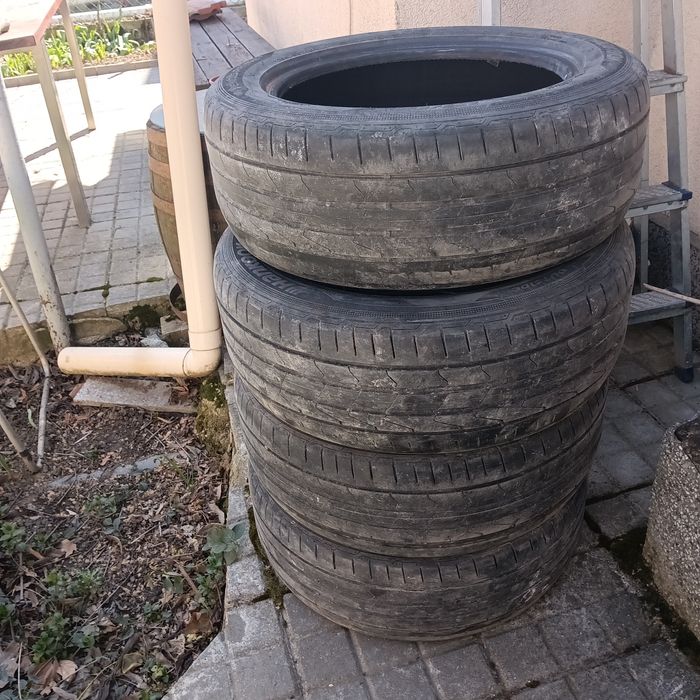 Летни гуми HANKOOK VENTUS PRIME 3 205/55/16