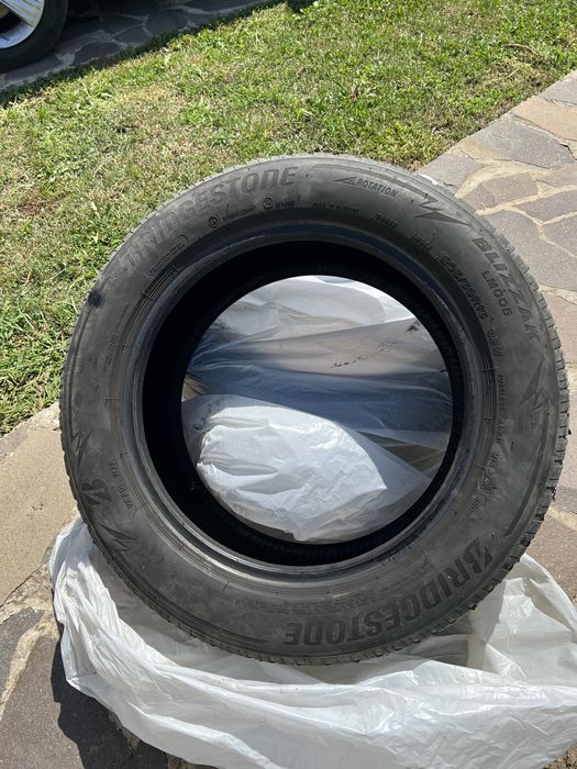 Anvelope iarna Bridgestone 205/60 r16