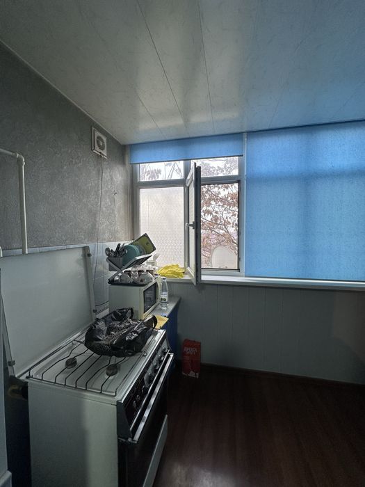 Продается квартира