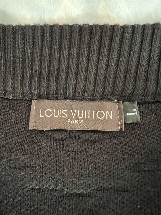 Sacou Lous Vuitton M/S Bărbați/Dame