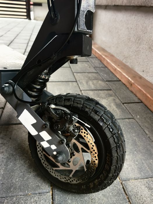 Trotineta Kukirin G2