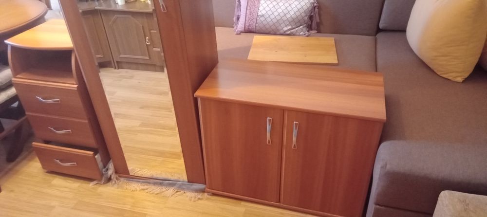Mobilier pentru hol și living