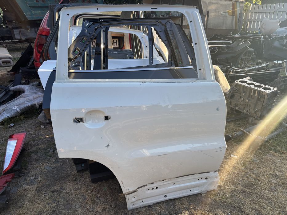 Врата VW Tiguan