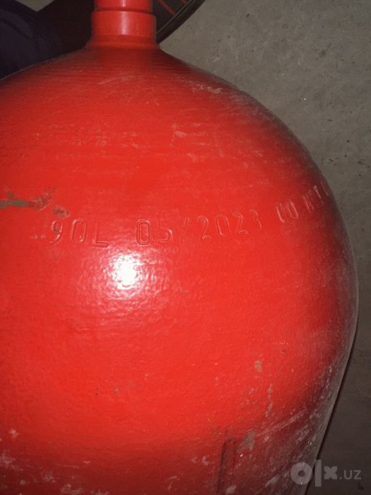 Metan balon 90 talik