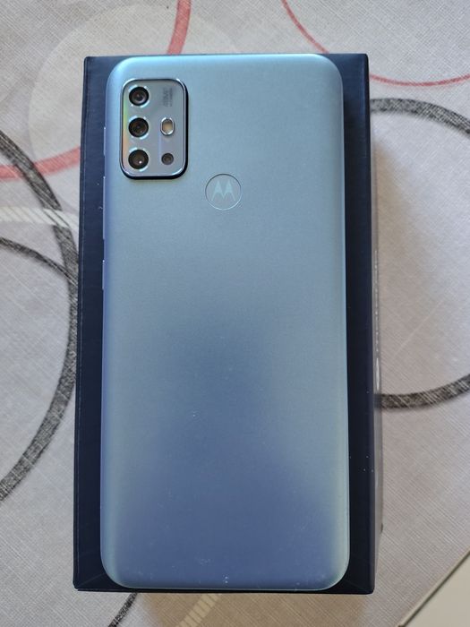 Motorola g20 4gb/128gb