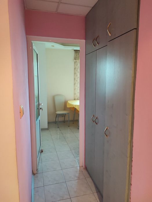 Продава се Двустаен апартамент в Плевен, Дружба 3 - 73 кв.м за 1439 €/кв.м - Снимка #1