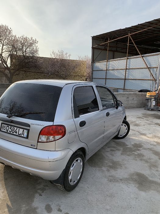 Matiz Evro 2012 lyuks konditsioner