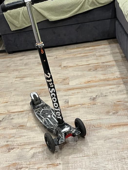 Продаётся самокат