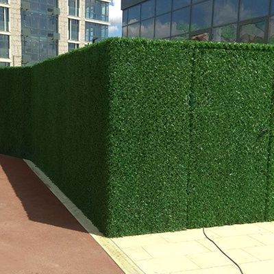 Искусственный газон