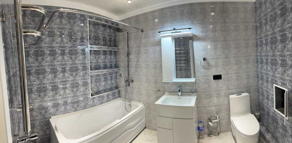 (021) Аренда! Новостройка ЖК СилкРоад Хайтек  2ком/5/9 Гостям Столицы