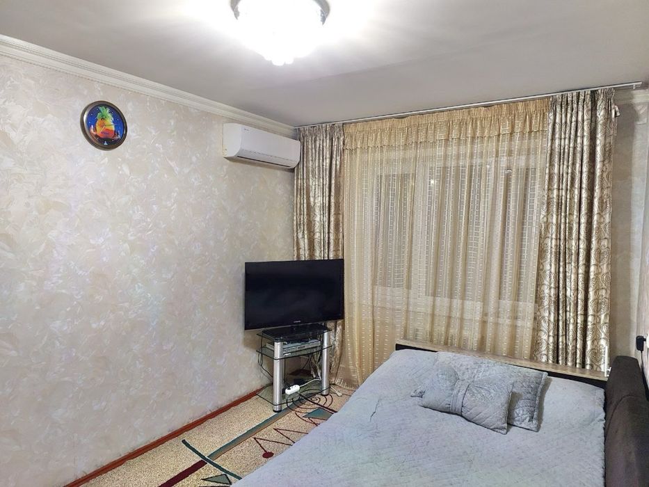 1/3/4 ул.Чапаната, Чиланзар-2