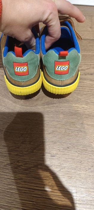 Teniși 32 Lego (H&M)