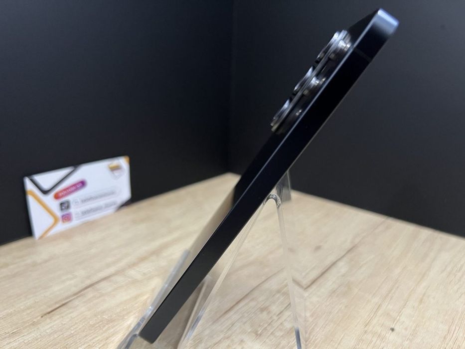 Samsung Galaxy S26 Ultra 512Gb Black Second-Hand 3 ani garanție, Telef